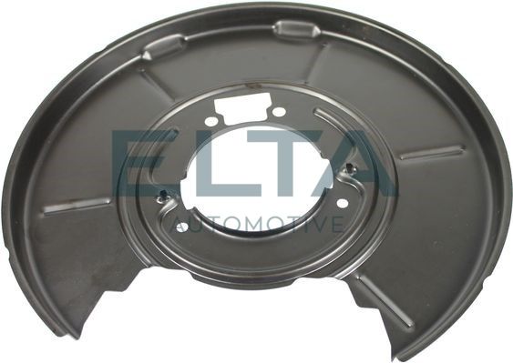 ELTA AUTOMOTIVE apsauginis skydas, stabdžių diskas ES0003